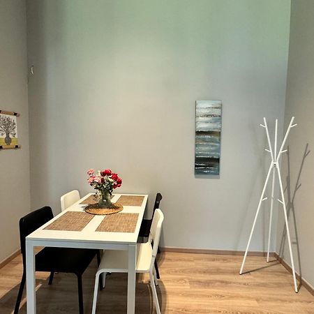 شقة Urban Breeze Aparment 1 أثينا المظهر الخارجي الصورة