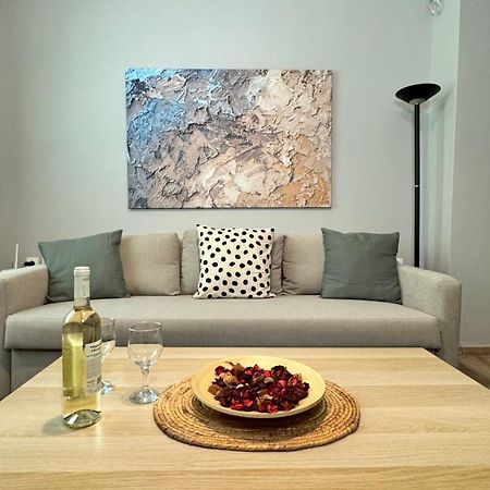 شقة Urban Breeze Aparment 1 أثينا المظهر الخارجي الصورة