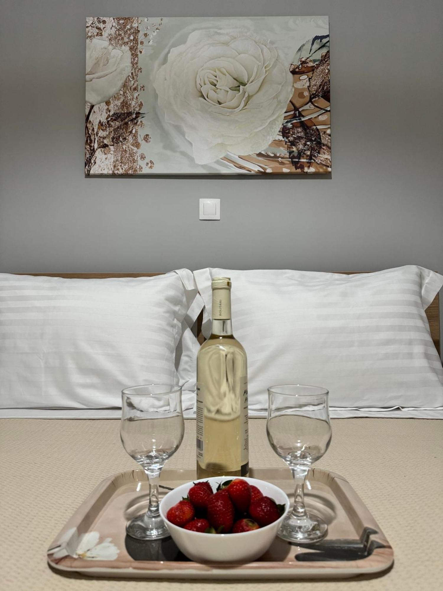 شقة Urban Breeze Aparment 1 أثينا المظهر الخارجي الصورة