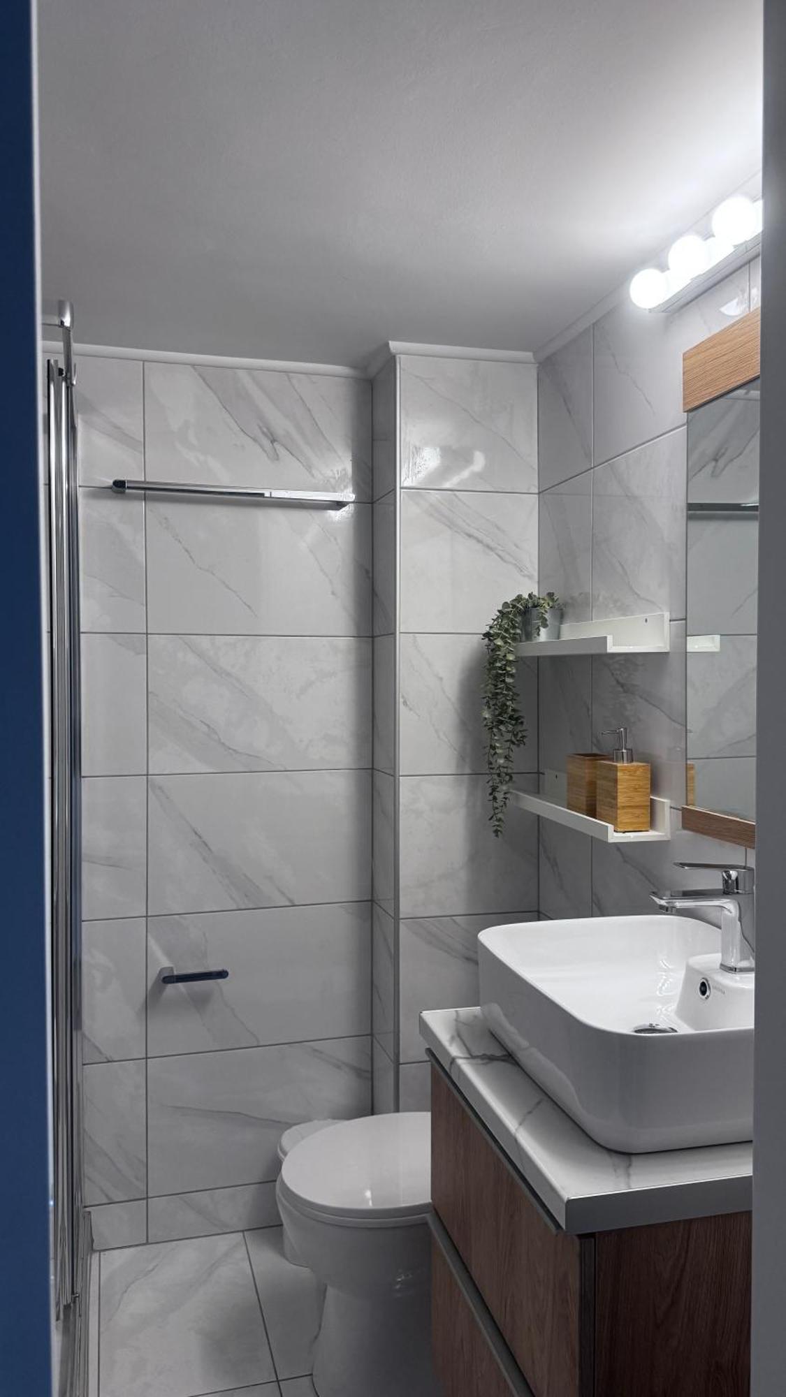شقة Urban Breeze Aparment 1 أثينا المظهر الخارجي الصورة