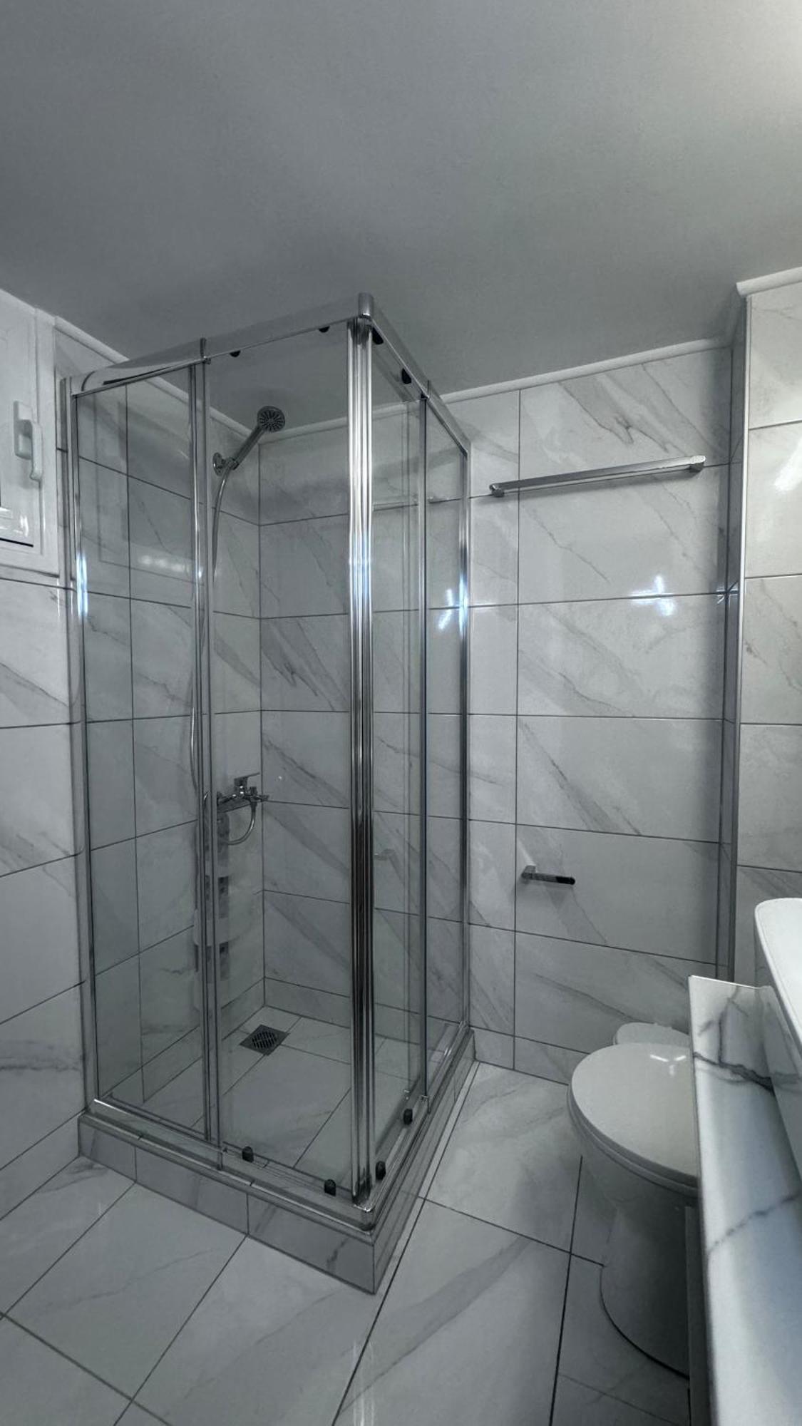 شقة Urban Breeze Aparment 1 أثينا المظهر الخارجي الصورة