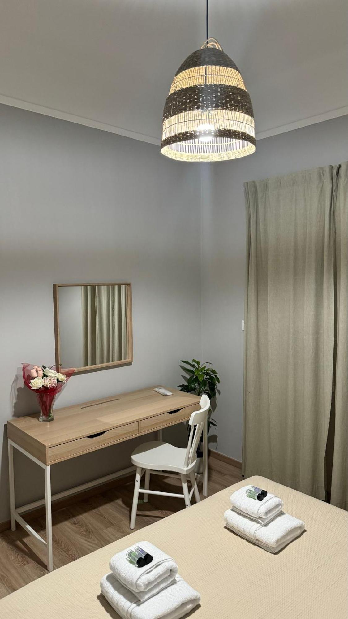 شقة Urban Breeze Aparment 1 أثينا المظهر الخارجي الصورة