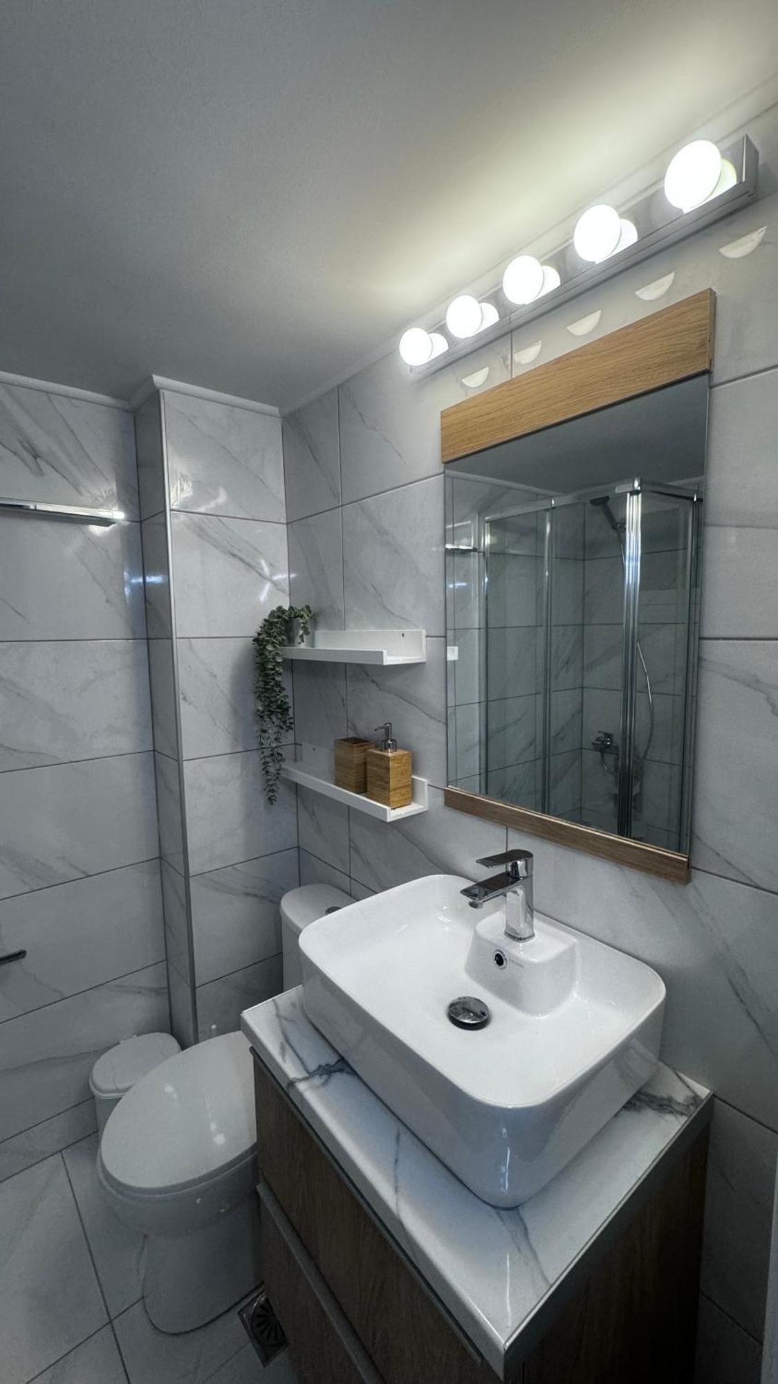شقة Urban Breeze Aparment 1 أثينا المظهر الخارجي الصورة