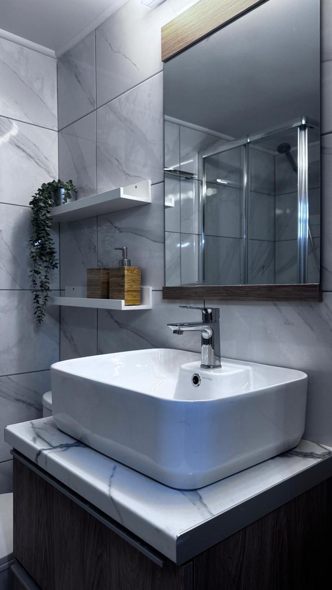 شقة Urban Breeze Aparment 1 أثينا المظهر الخارجي الصورة