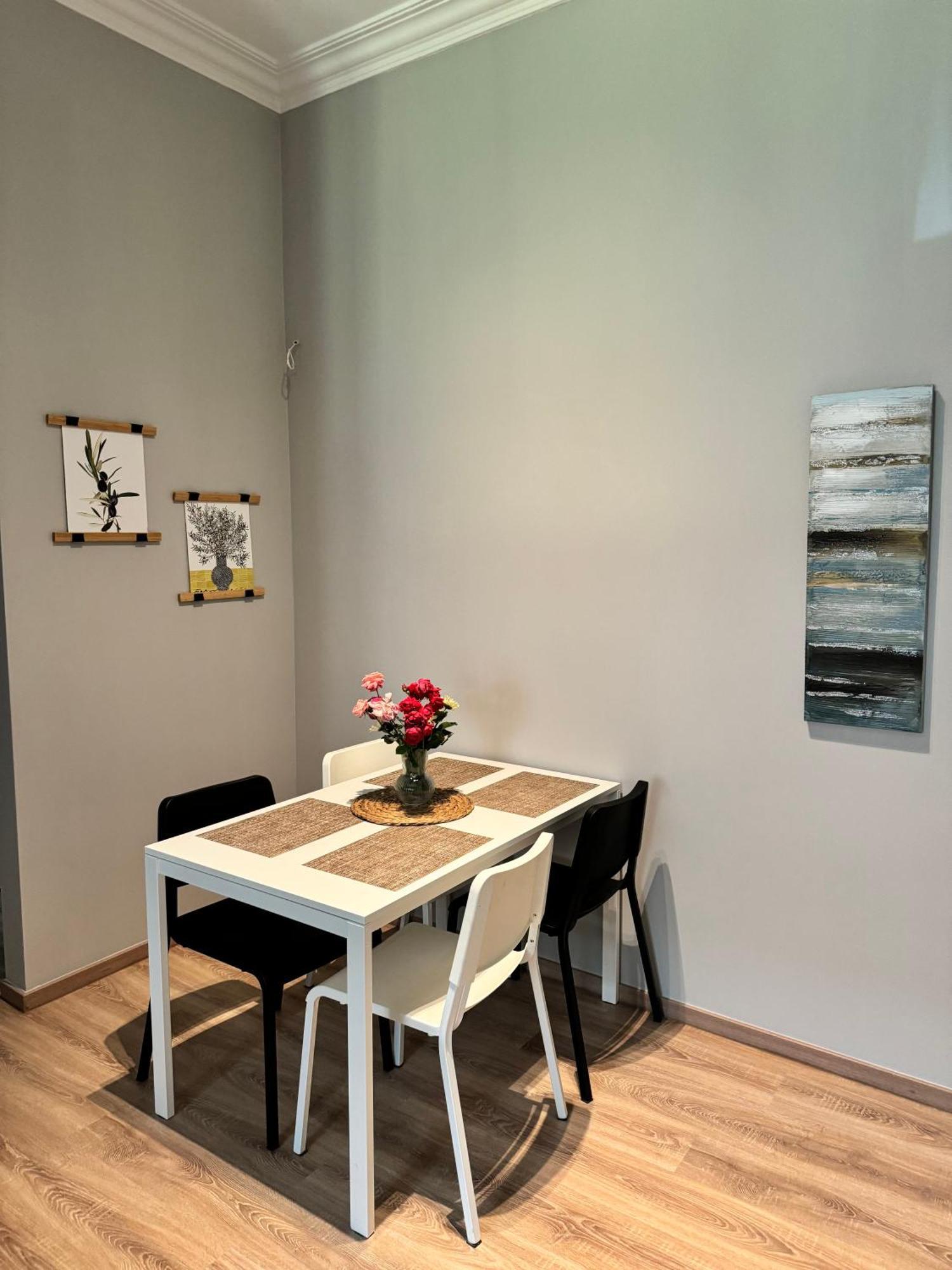شقة Urban Breeze Aparment 1 أثينا المظهر الخارجي الصورة
