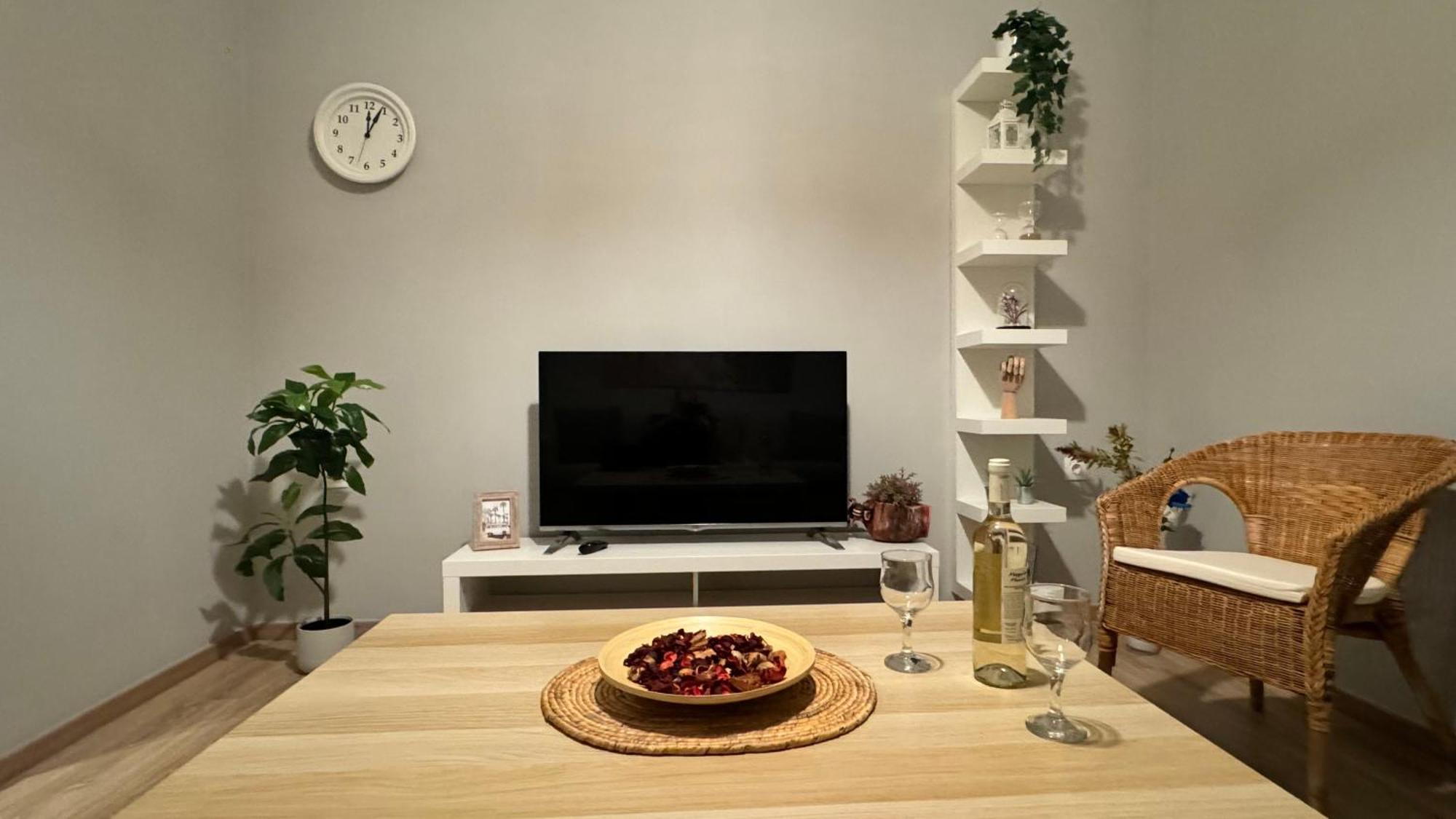 شقة Urban Breeze Aparment 1 أثينا المظهر الخارجي الصورة