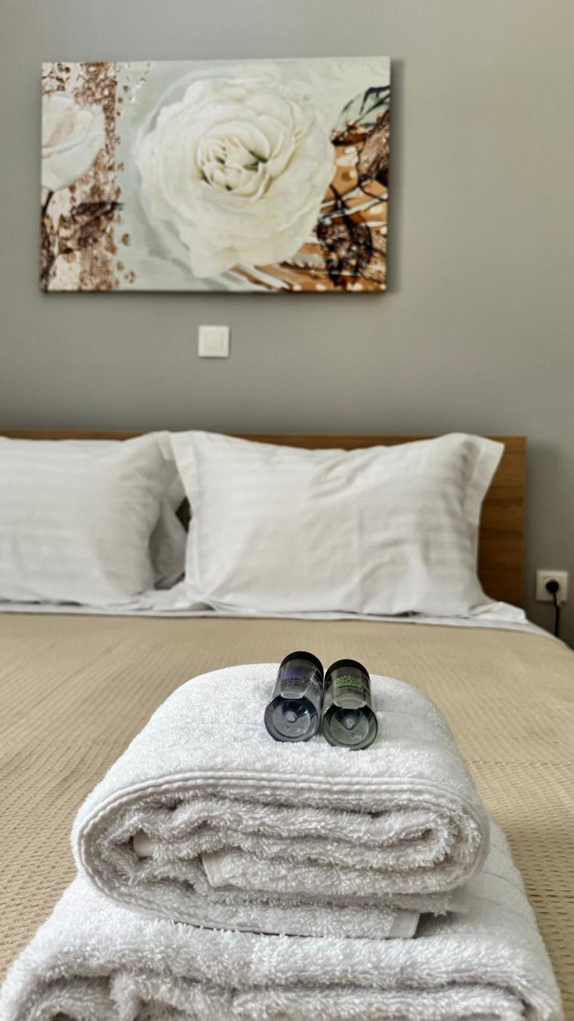 شقة Urban Breeze Aparment 1 أثينا المظهر الخارجي الصورة