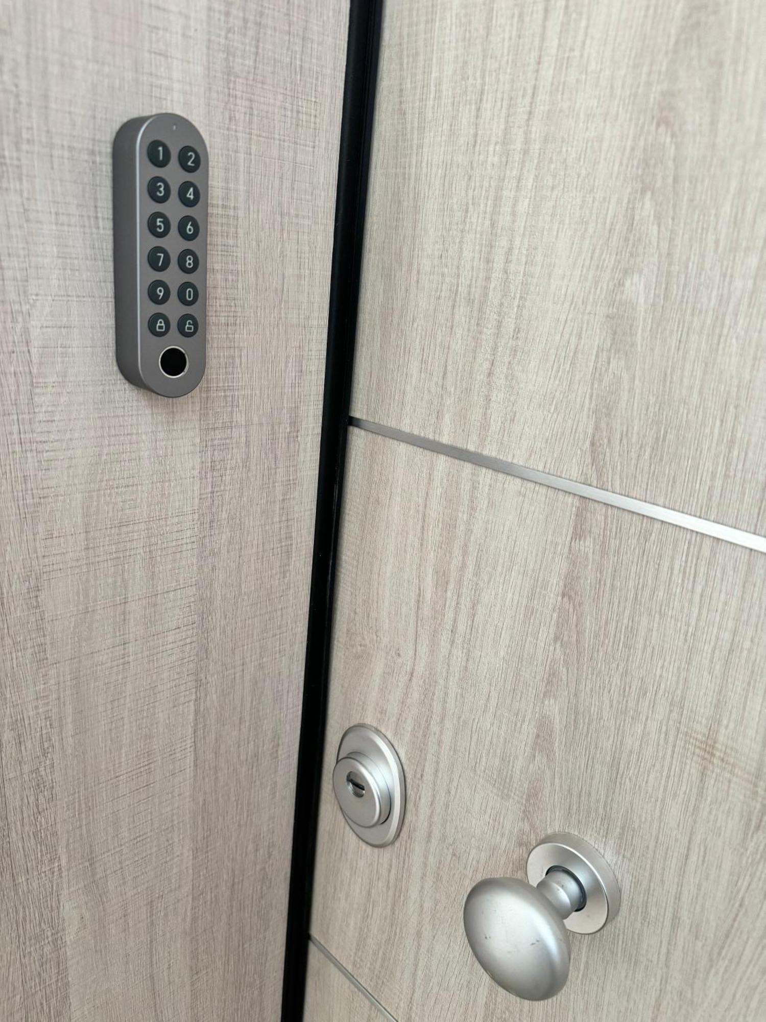 شقة Urban Breeze Aparment 1 أثينا المظهر الخارجي الصورة