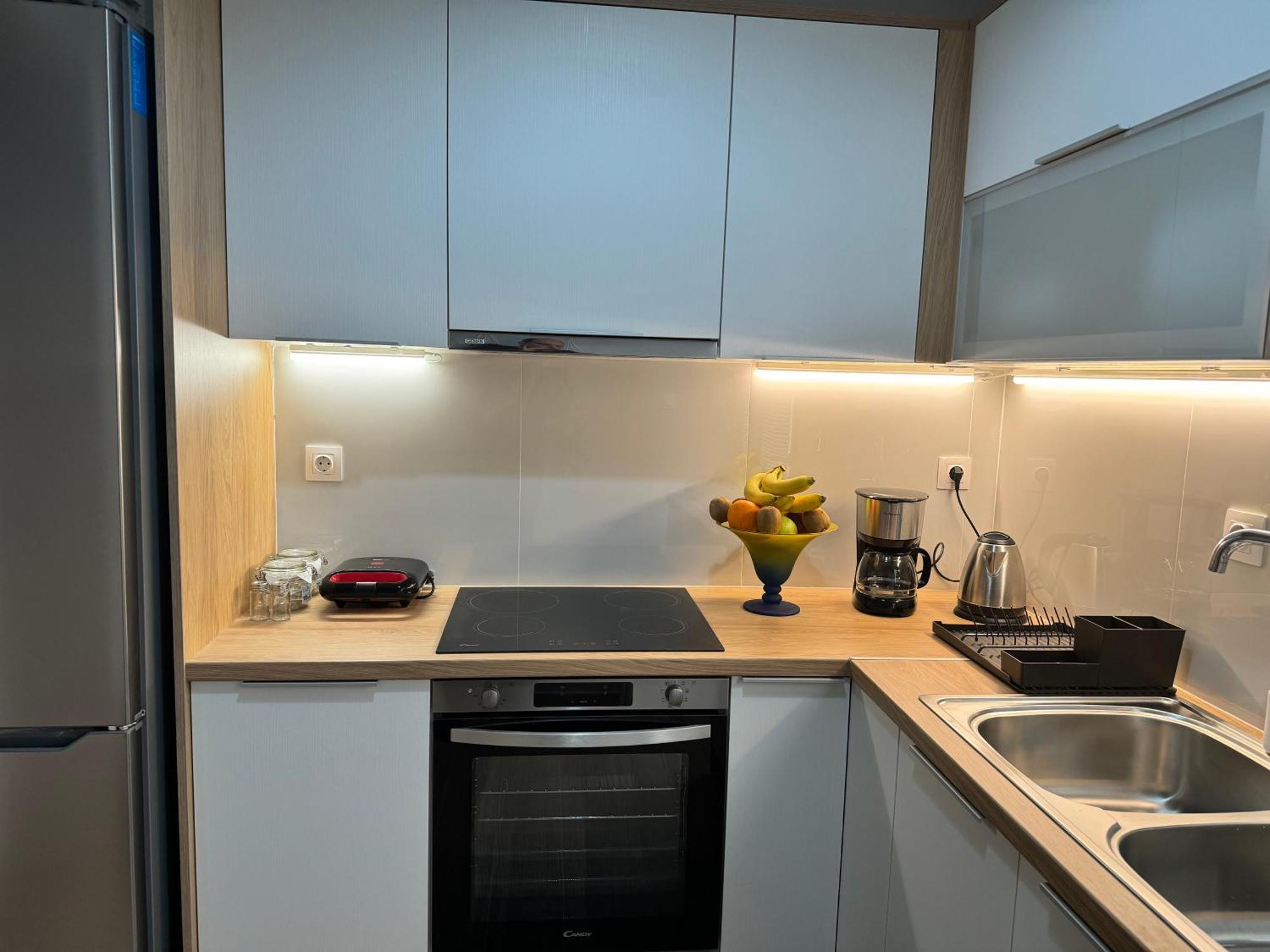 شقة Urban Breeze Aparment 1 أثينا المظهر الخارجي الصورة
