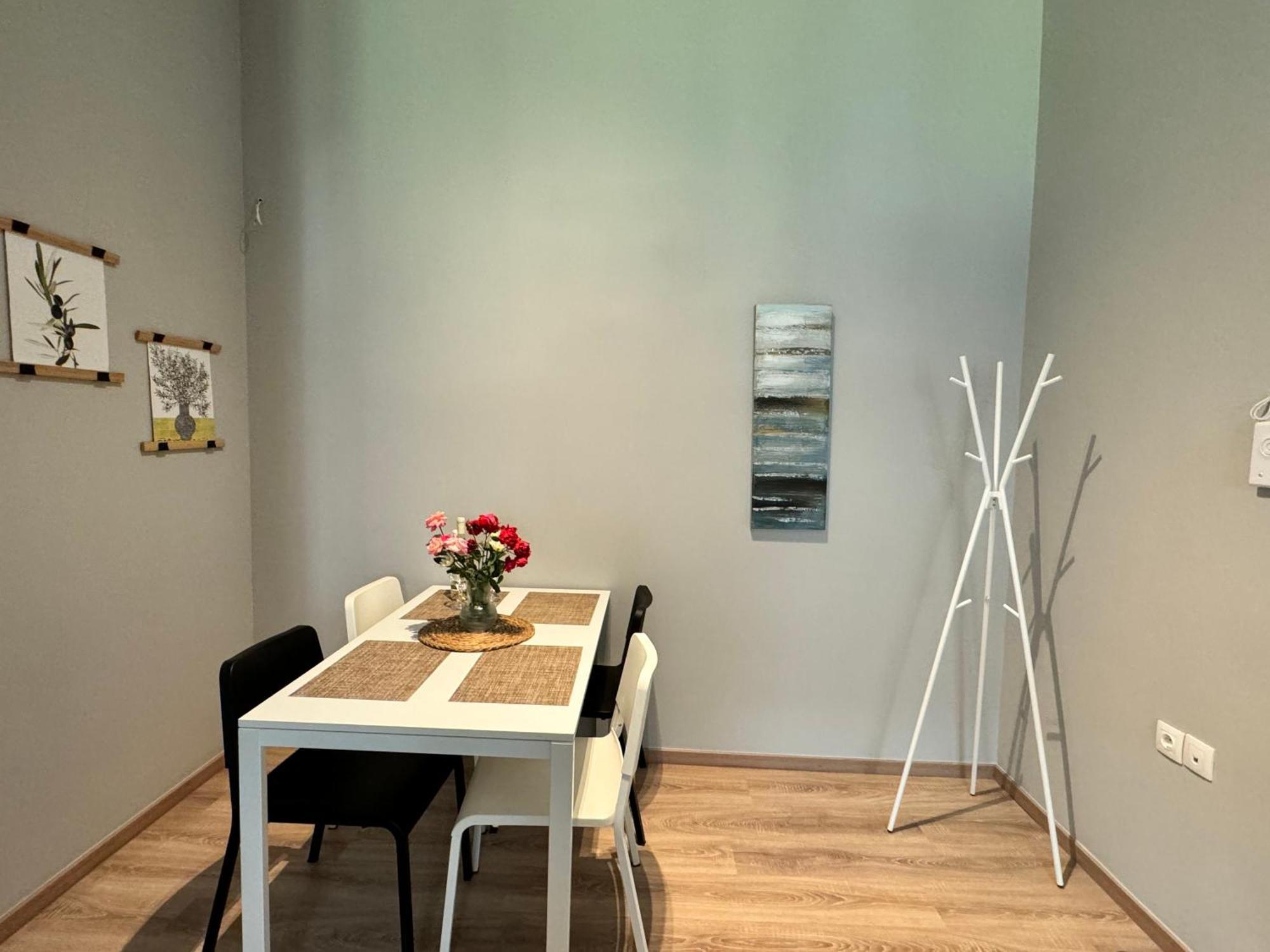 شقة Urban Breeze Aparment 1 أثينا المظهر الخارجي الصورة