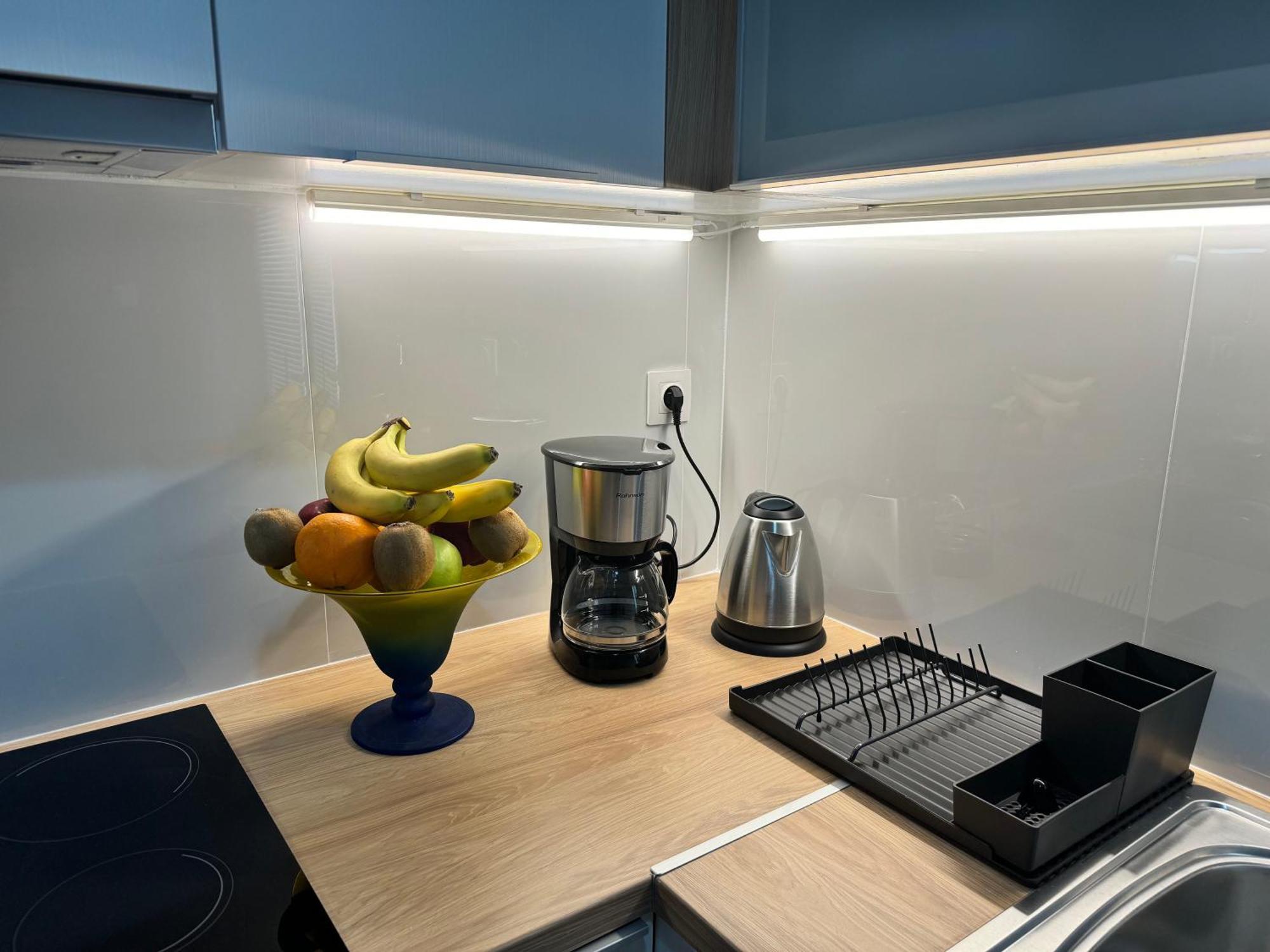 شقة Urban Breeze Aparment 1 أثينا المظهر الخارجي الصورة