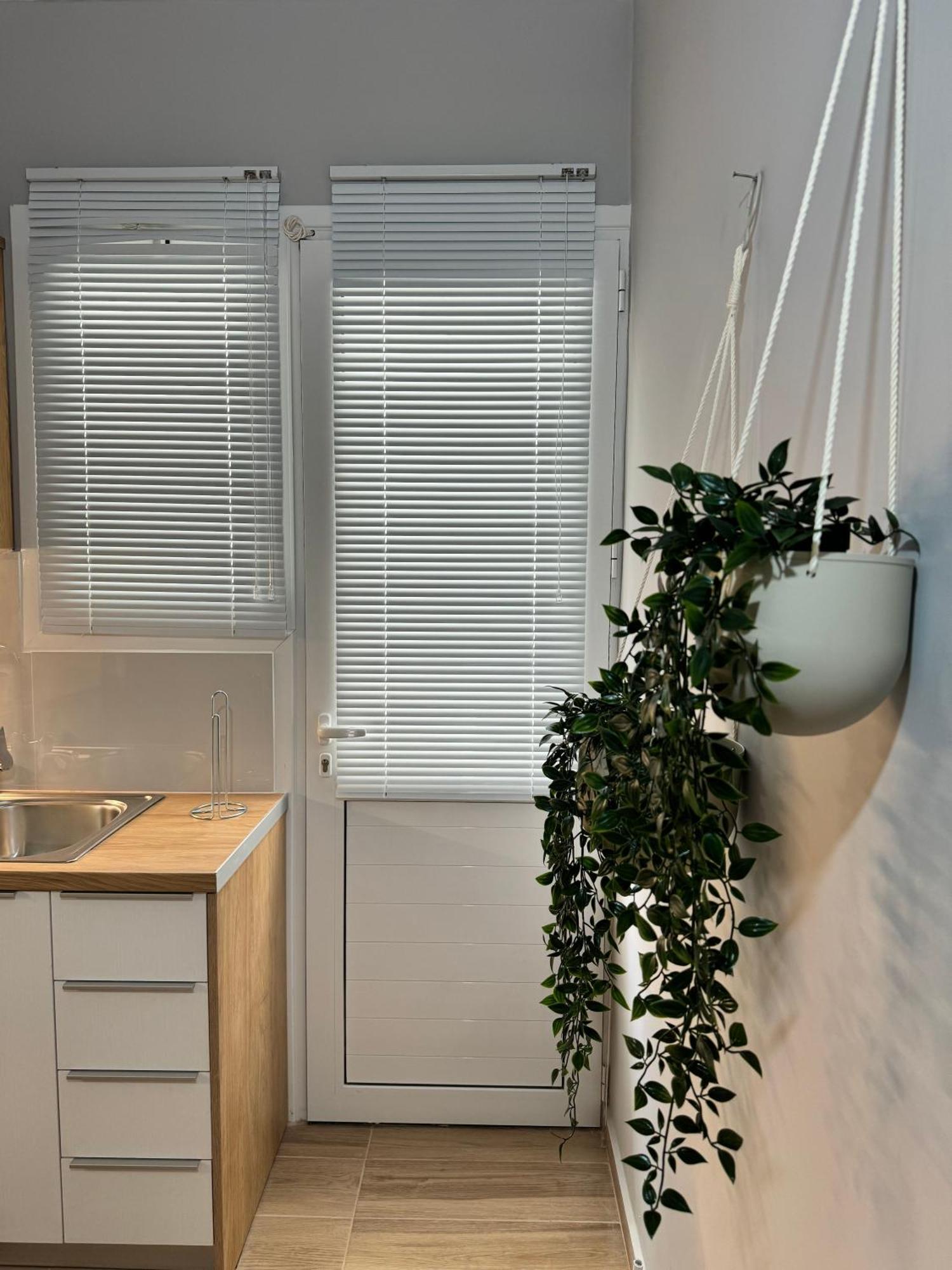 شقة Urban Breeze Aparment 1 أثينا المظهر الخارجي الصورة