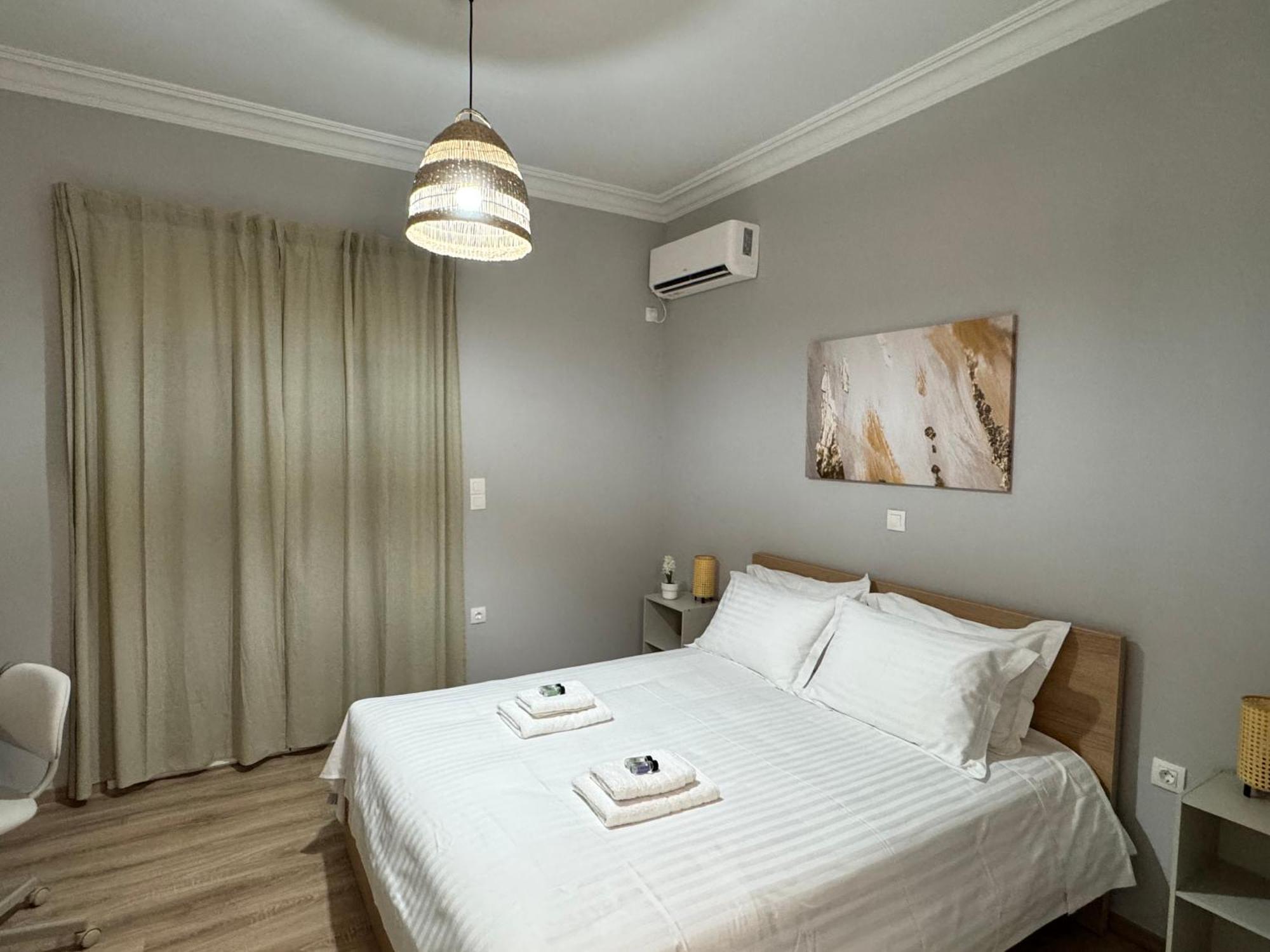 شقة Urban Breeze Aparment 1 أثينا المظهر الخارجي الصورة