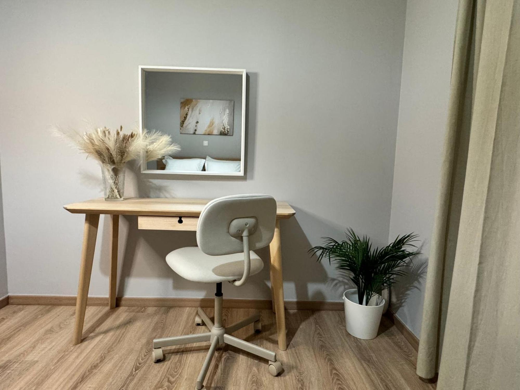 شقة Urban Breeze Aparment 1 أثينا المظهر الخارجي الصورة
