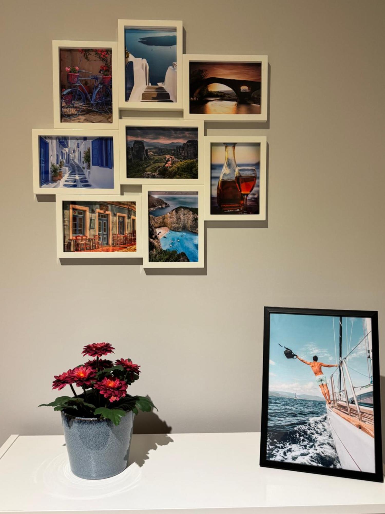 شقة Urban Breeze Aparment 1 أثينا المظهر الخارجي الصورة