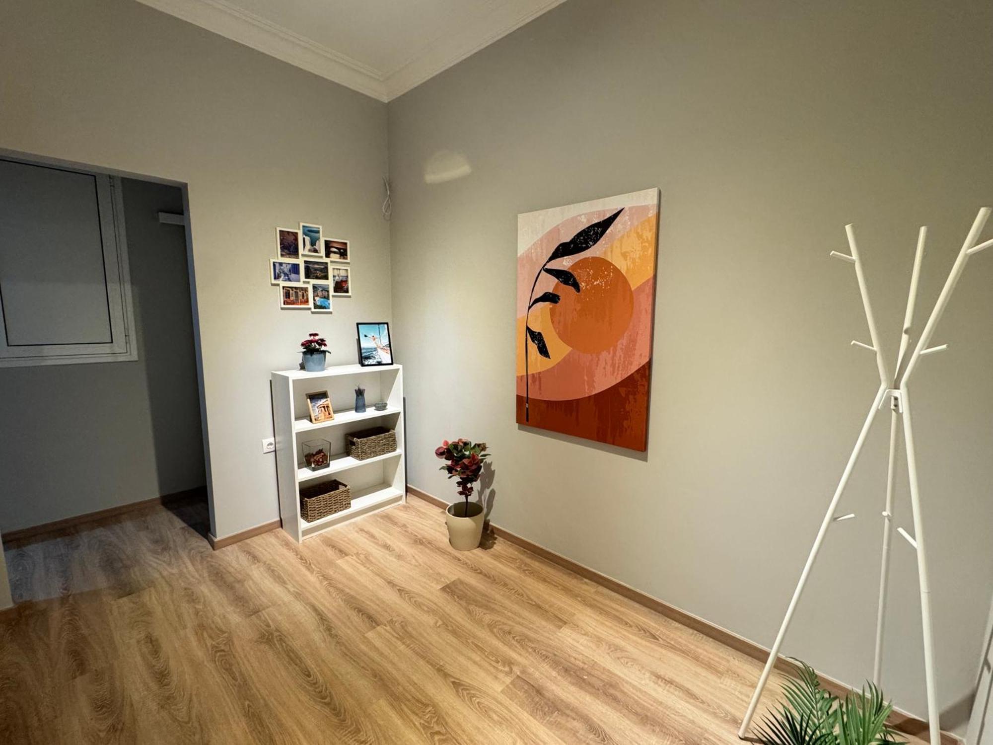 شقة Urban Breeze Aparment 1 أثينا المظهر الخارجي الصورة