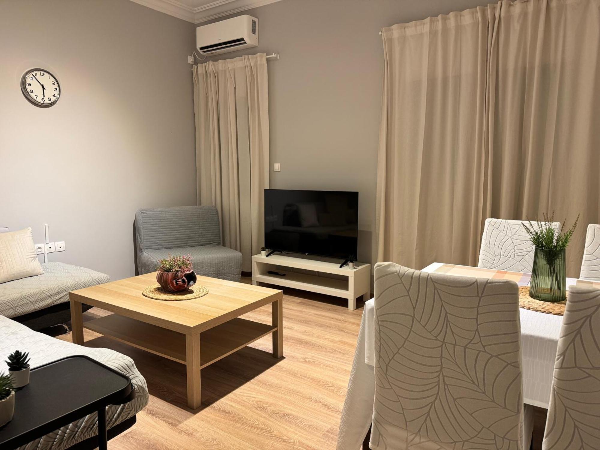 شقة Urban Breeze Aparment 1 أثينا المظهر الخارجي الصورة