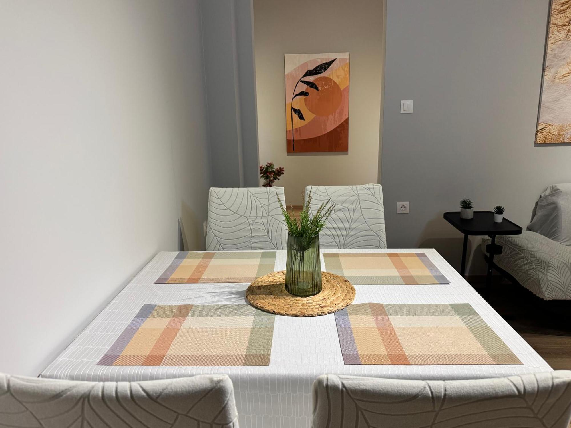 شقة Urban Breeze Aparment 1 أثينا المظهر الخارجي الصورة