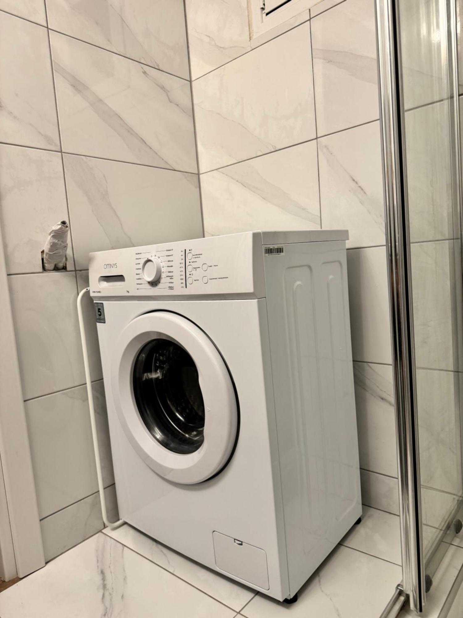 شقة Urban Breeze Aparment 1 أثينا المظهر الخارجي الصورة